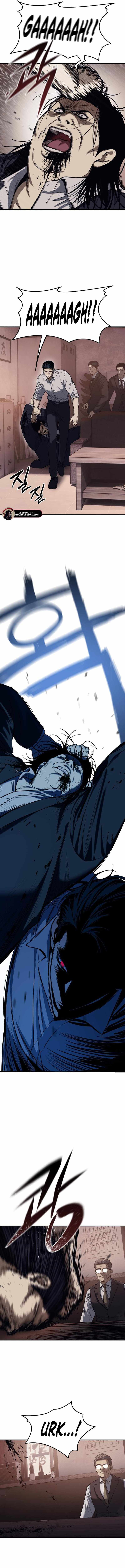 Red Shirt Chapter 2 12